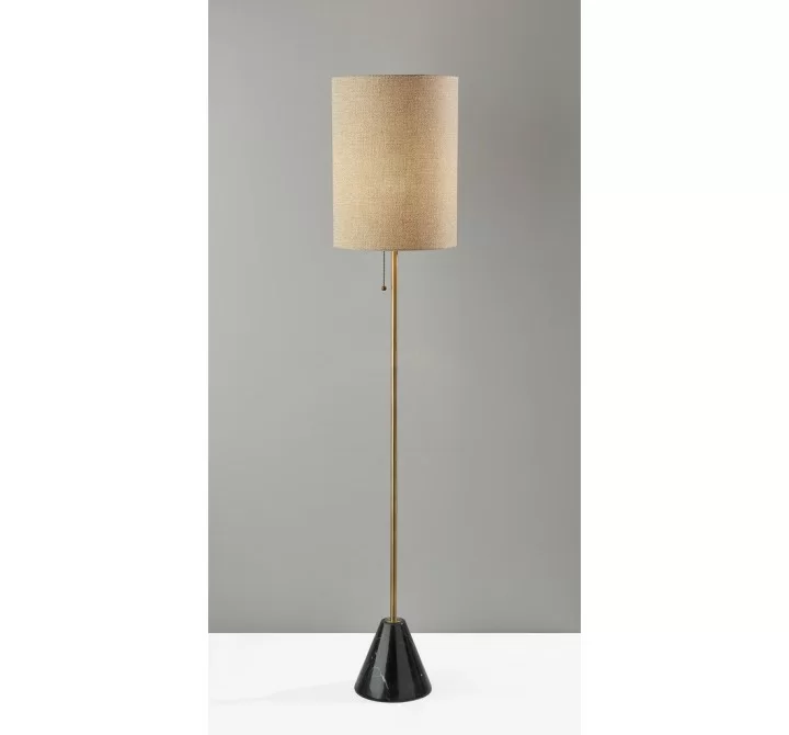 Adesso Tucker Floor Lamp