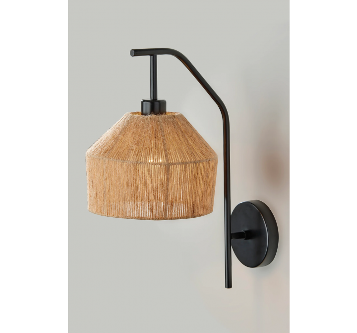 Adesso Amalfi Wall Lamp