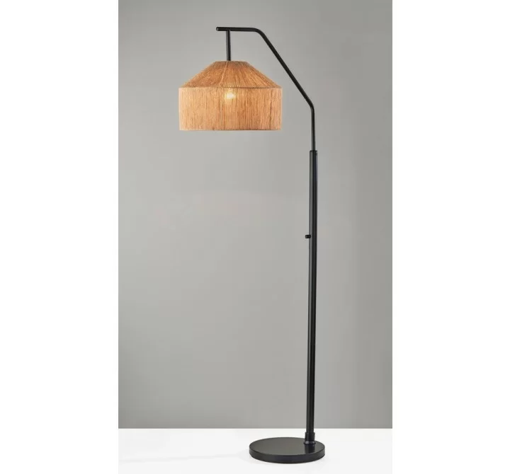 Adesso Amalfi Floor Lamp