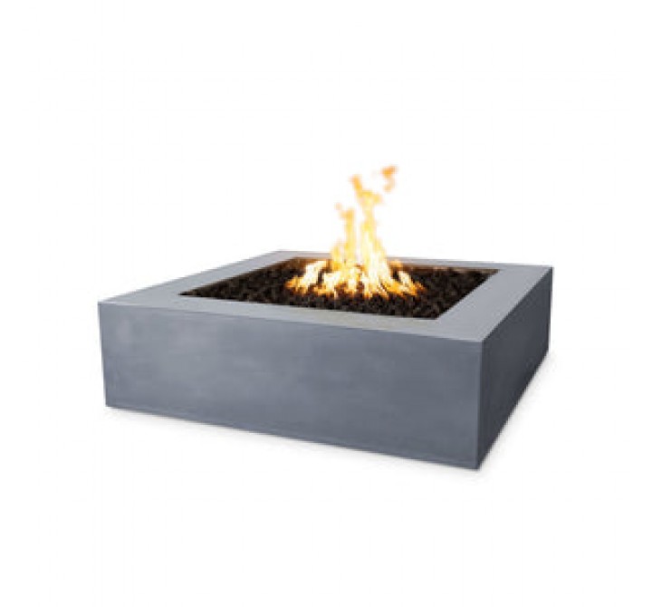 The Outdoor Plus Quad Concrete Fire Pit