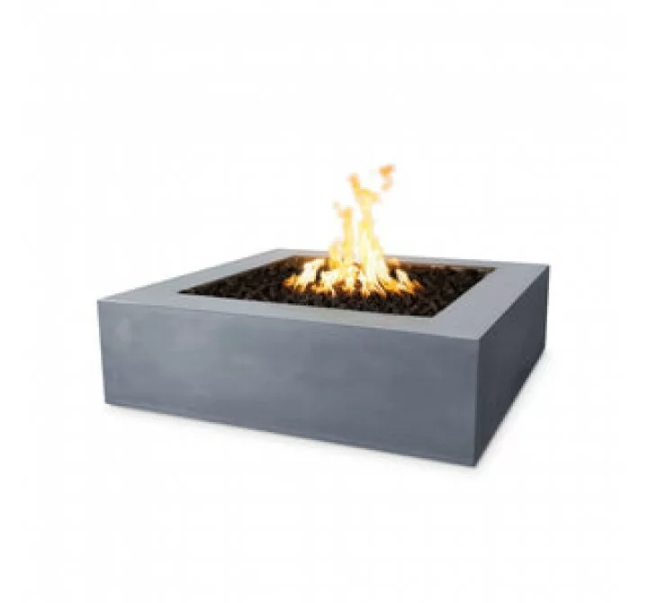 The Outdoor Plus Quad Concrete Fire Pit