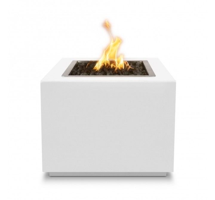The Outdoor Plus Forma Fire Pit - Powder Coated
