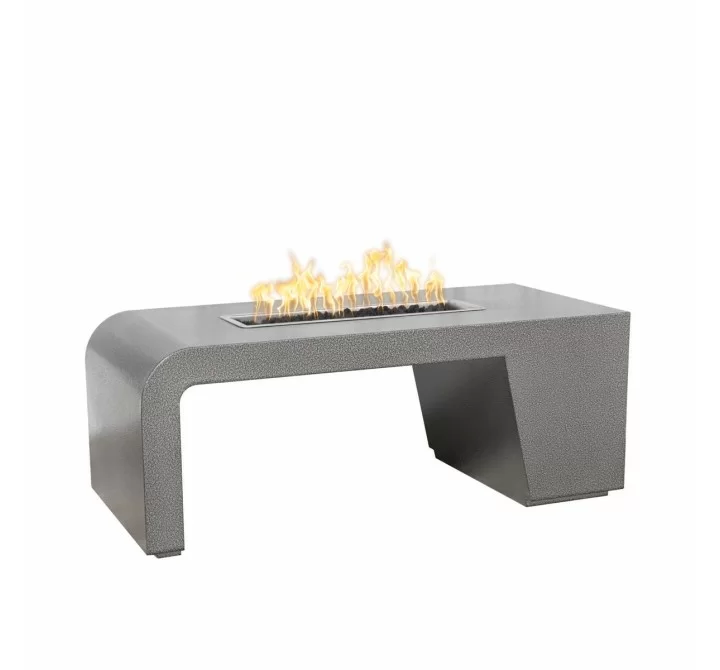 The Outdoor Plus Maywood Copper Fire Pit