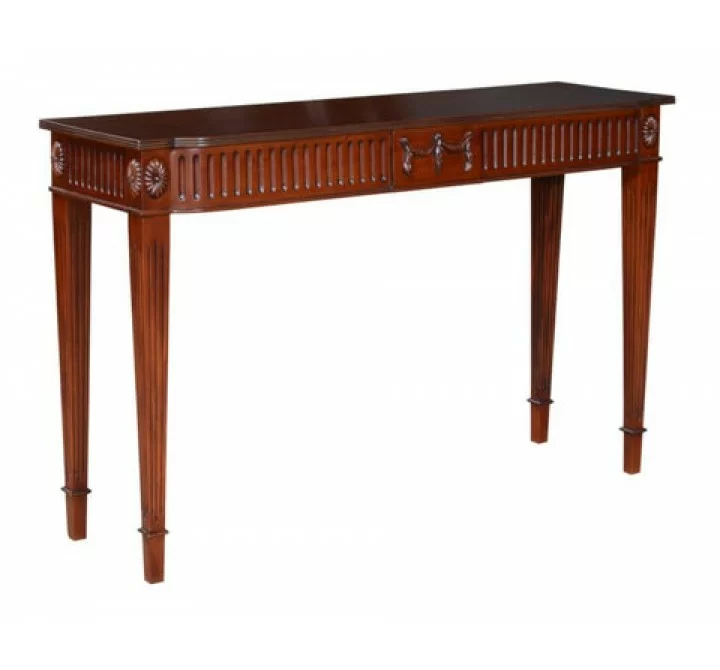 Anderson Teak Adam Serving Console Table