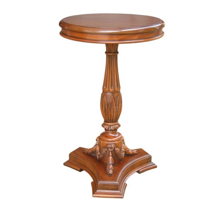 Anderson Teak Occasional Flower Side Table