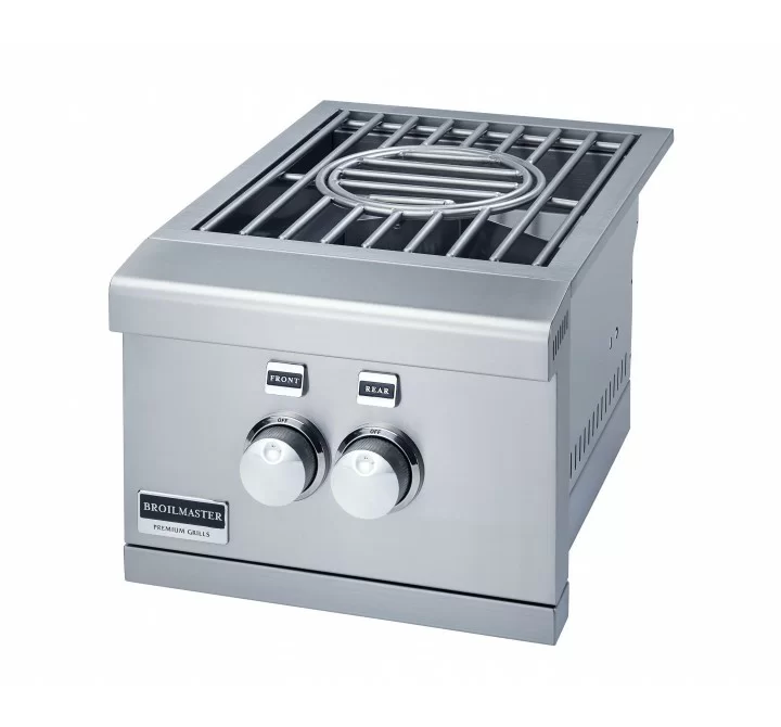 Broilmaster Power Burner - NG 