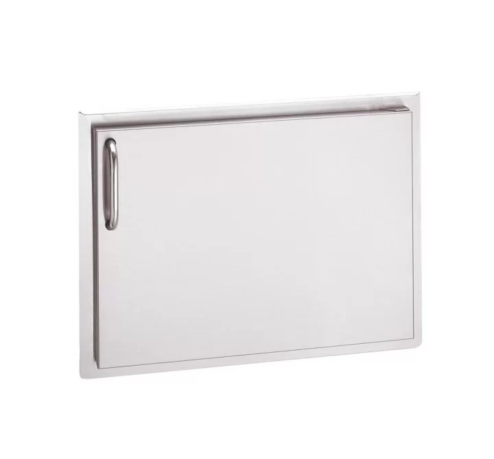 American Outdoor Grill Single Access Door