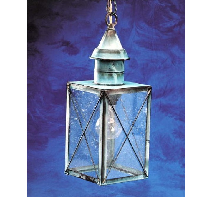 1722 Small Pendant