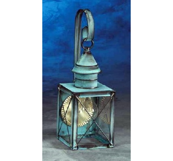 1731 Wall Mount