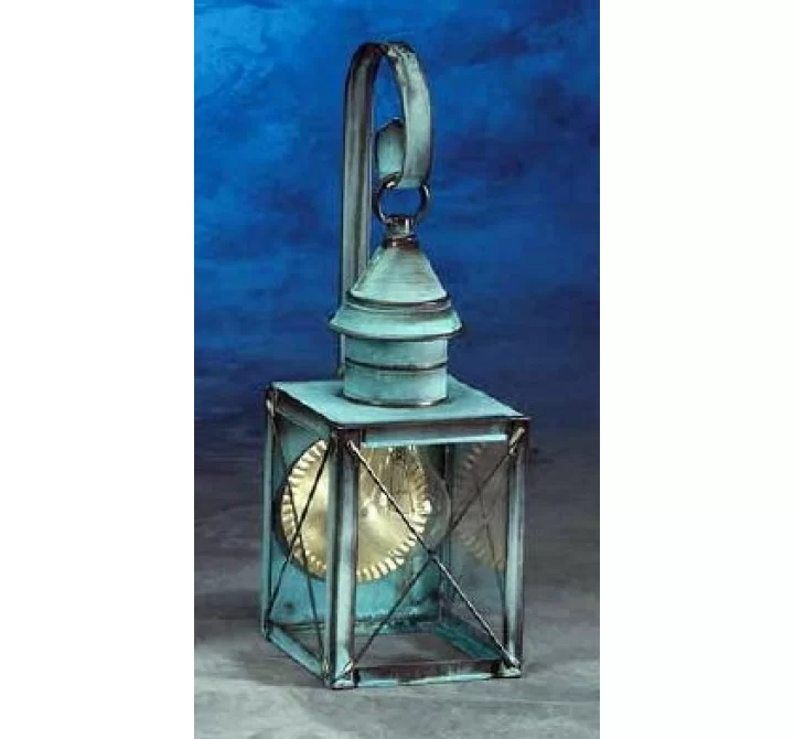 1731 Wall Mount