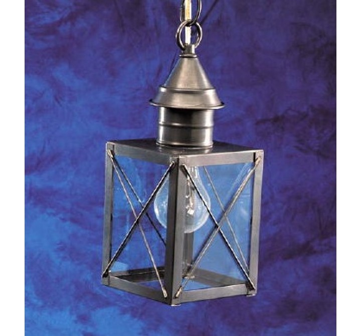 1732 Small Pendant