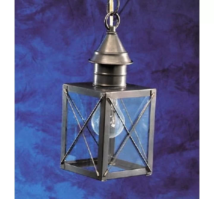 1732 Small Pendant