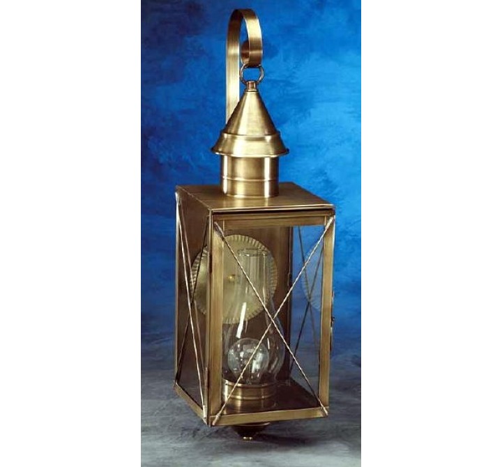 1761 Wall Mount 
