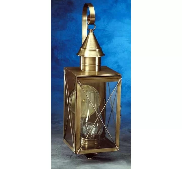 1761 Wall Mount 