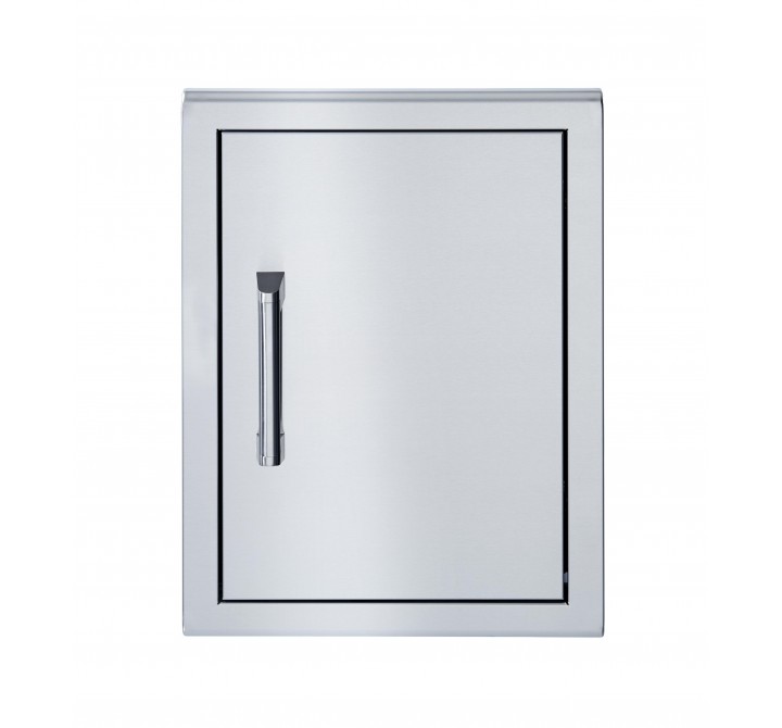 Broilmaster Door Vertical - 17"