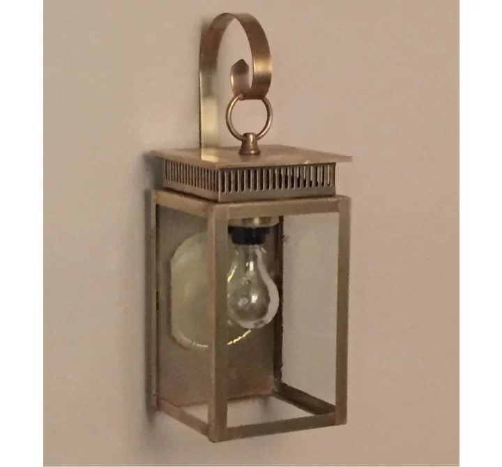 1821 Wall Mount