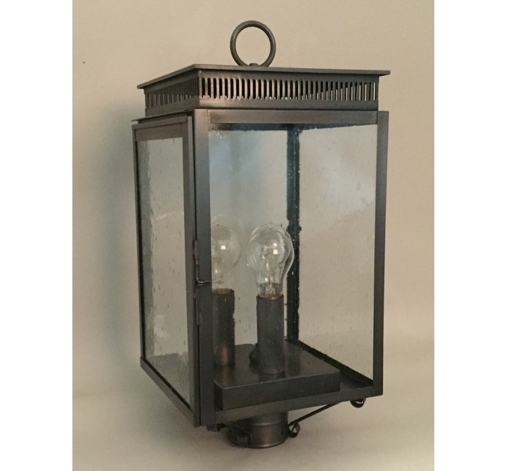 1860 Post Mount