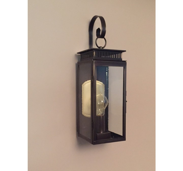 1871 Wall Mount