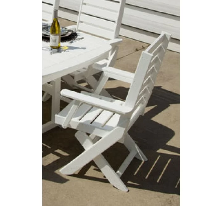 POLYWOODPOLYWOOD¨ Signature Folding Chair