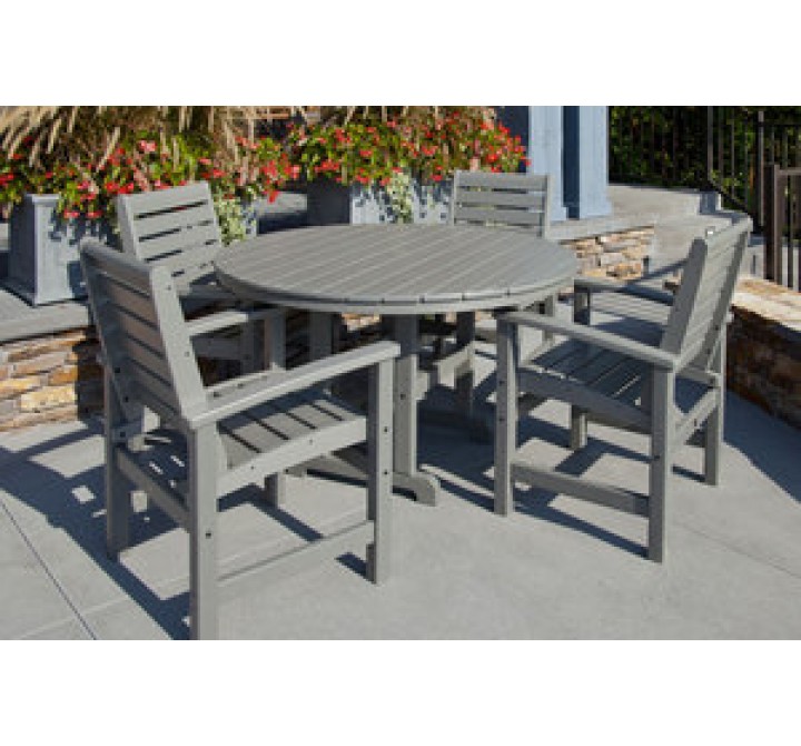 POLYWOOD¨ Signature Dining Chair