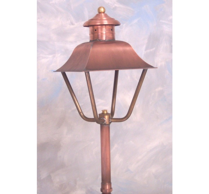 1950 Wall Mount