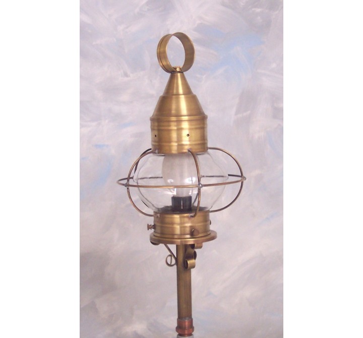 1960 Garden Light