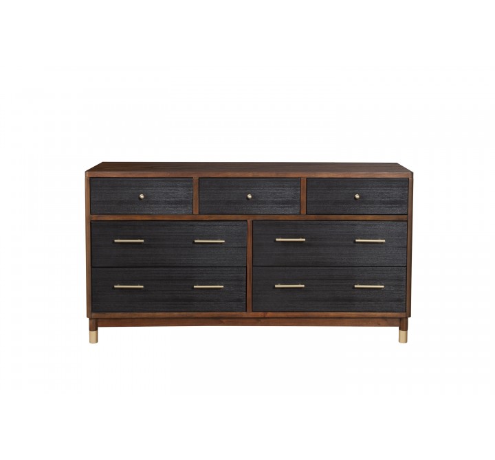 Alpine Furniture Belham Dresser - Front