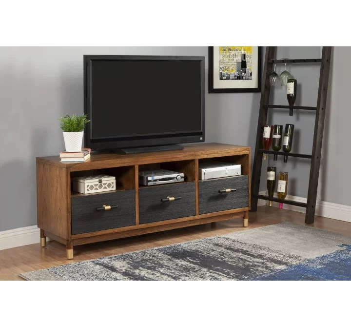 Alpine Furniture Belham TV Console