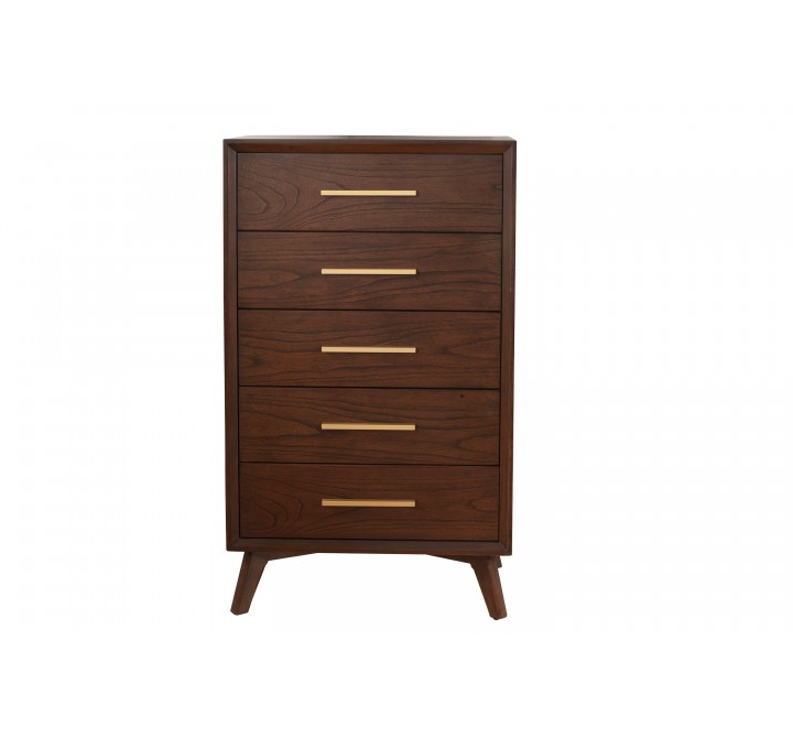 Alpine Furniture Gramercy Chest - Front