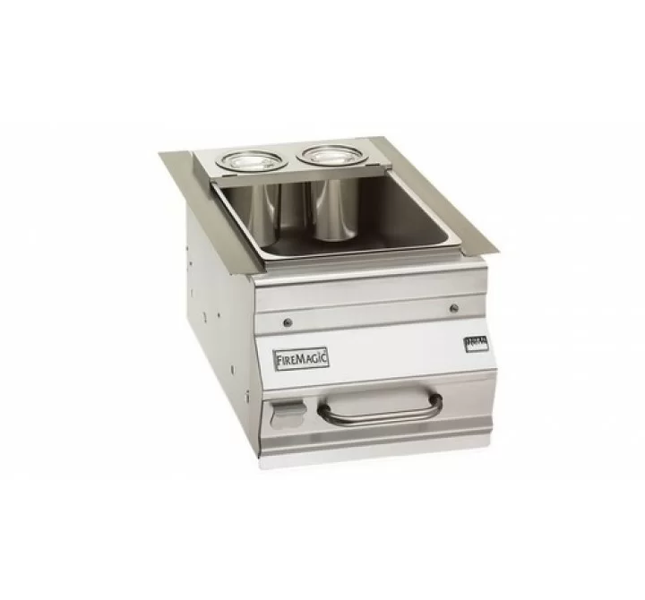 Fire Magic Built-in Bar Caddy