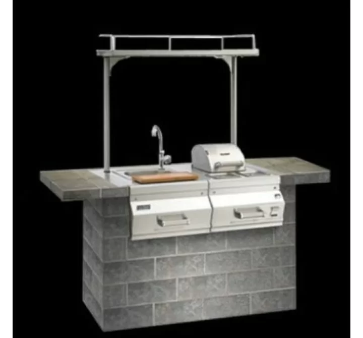 Fire Magic Aurora Built In Beverage Center