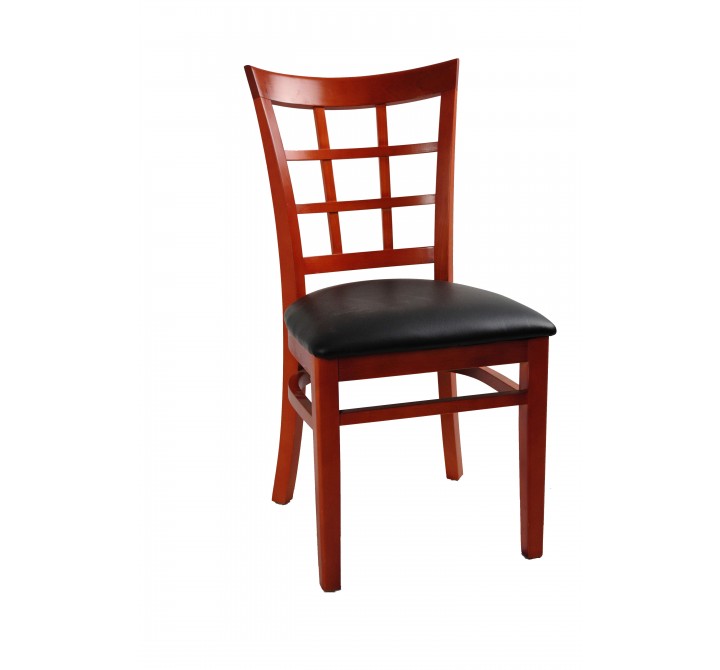 Mahogany