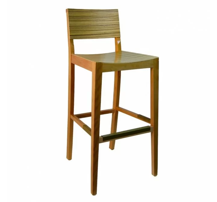 Natural w/ Zebra pattern