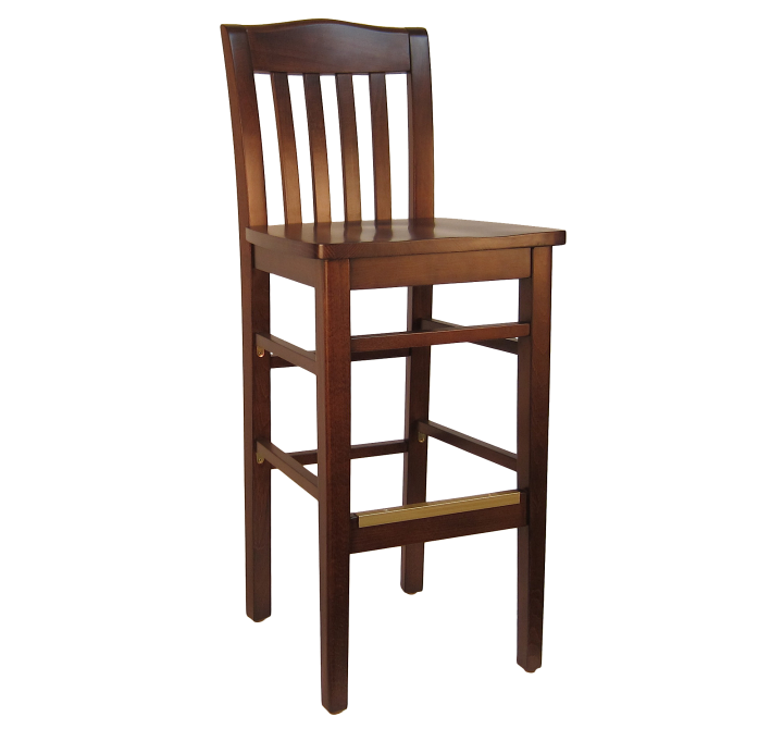 Dark Walnut