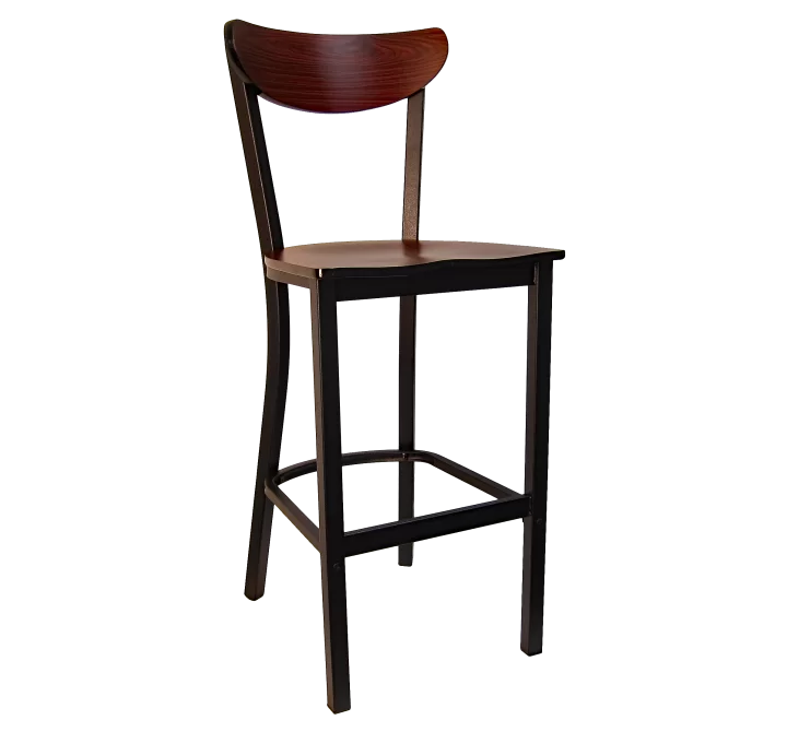 H&D Seating Olive Series Barstool