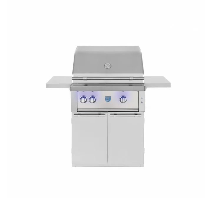American Made Grills Estate 30" Freestanding