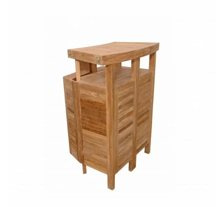 Altavista Folding Bar Table-1