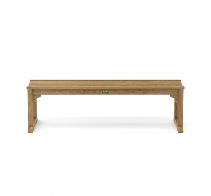 Anderson Teak Mason 3-Seater Backless Bench-1