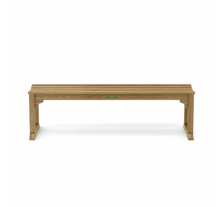 Anderson Teak Mason 3-Seater Backless Bench-1