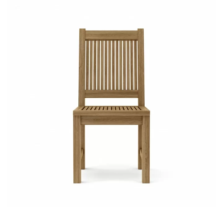 Anderson Teak Chester Dining Chair-1