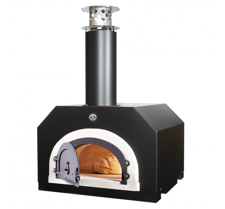  CBO-750 Countertop (Pre-Assembled) with Metal Insulating Hood - Angled