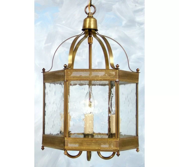 2012 Hanging Lantern