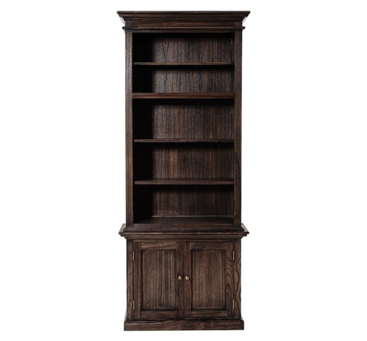 NovaSolo Halifax Mindi Single-Bay Hutch Unit