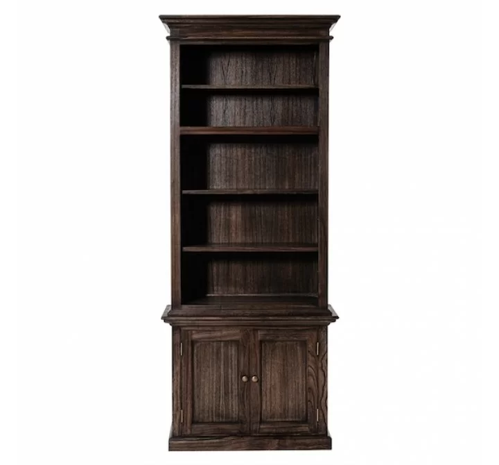 NovaSolo Halifax Mindi Single-Bay Hutch Unit