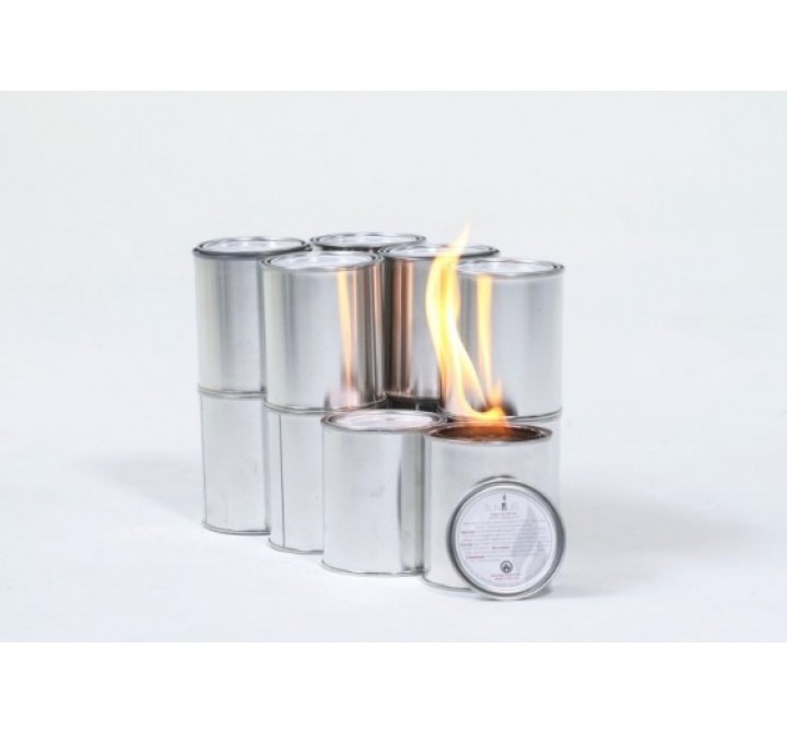 Outdoor Greatroom Company 13 oz. Sun Jel Flame Gel - Angle
