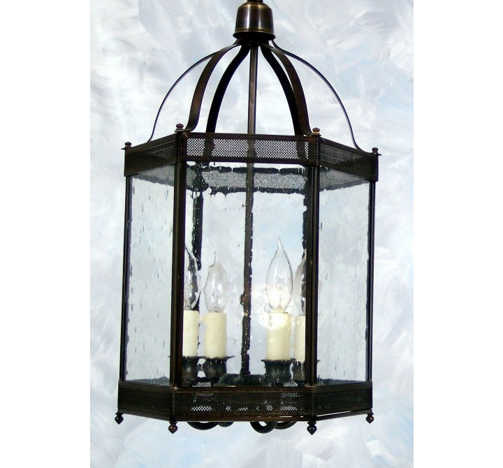 2022 Hanging Lantern