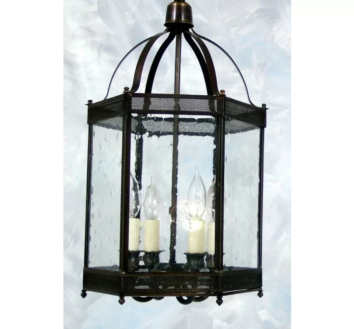 2022 Hanging Lantern