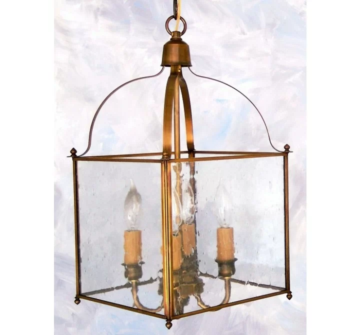 2024 Hanging Lantern