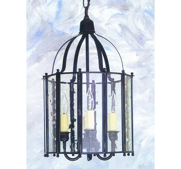 2028 Hanging Lantern