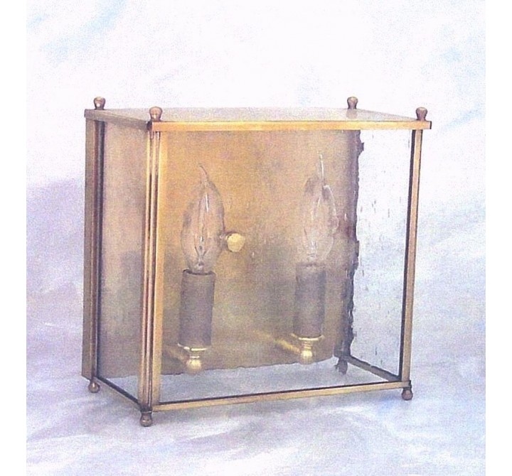 2030-2 Wall Mount